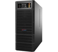 Источник бесперебойного питания Monolith ELTENA (3ф/1ф, 20000Вт, внешние АКБ 192В - 240В) A20000LT-31