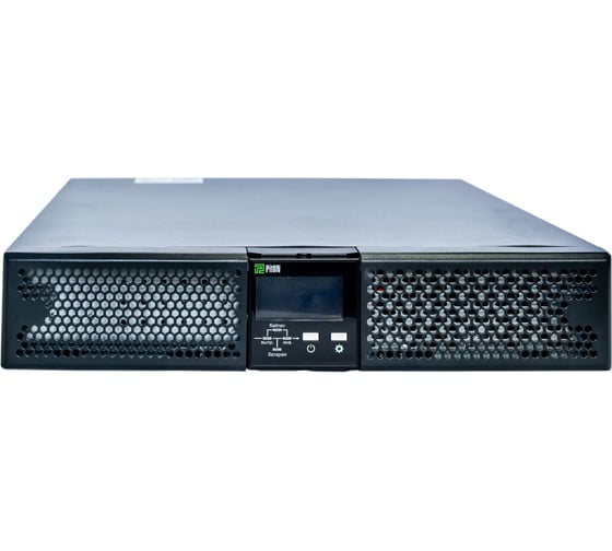 ИБП PitON РТ - серия 1 kVA с АКБ 9Ач РТ0010.003.002