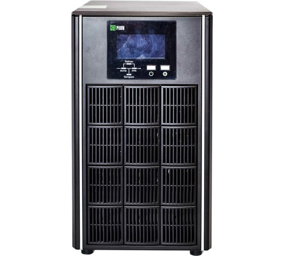 ИБП PitON Т - серия 15 kVA без АКБ Т0150.016.310 1