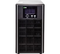 ИБП PitON Т - серия 1 kVA с АКБ 9Ач Т0010.003.002