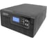 Источник бесперебойного питания РУБИН Hiden Control HPS20-1012 + Аккумуляторная батарея Рубин 12V 150Ah AGM (42kg) 1012/РЭ-АКБ12150 4