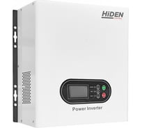 Источник бесперебойного питания РУБИН Hiden Control HPS20-0612N(настенный) + Аккумуляторная батарея Рубин 12V 150Ah AGM (42kg) РЭ-АКБ12150/0612N