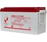 Источник бесперебойного питания РУБИН Hiden Control HPS20-0612N(настенный) + Аккумуляторная батарея Рубин 12V 150Ah AGM (42kg) РЭ-АКБ12150/0612N 8