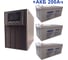 Комплект ИБП ELTENA Monolith E 1000LT-36V (900Вт) + 3шт. АКБ AQQU 12ML200 (12В, 200Ач) ME1000LT-36V/12ML200 1