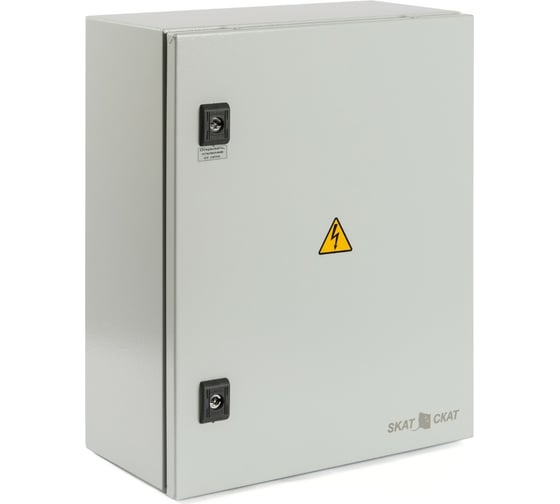Источник бесперебойного питания SKAT SMART UPS-600 IP65 SNMP WI-FI 987
