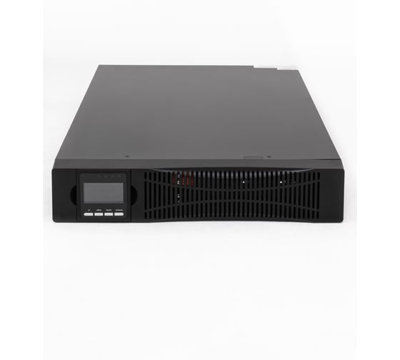 Источник бесперебойного питания CoEn Plus Server 3000RT CPS3000RTi