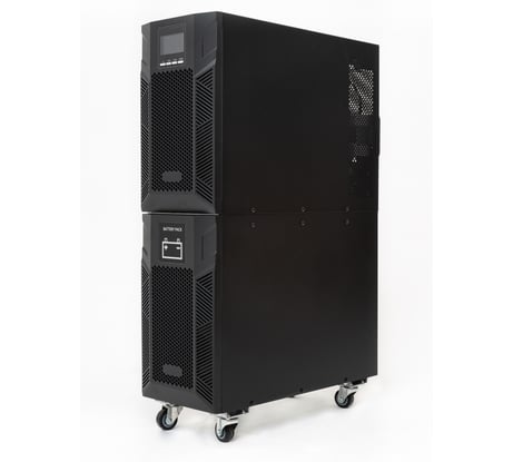 Источник бесперебойного питания CoEn Plus Smart Energy 6000 SE6000i