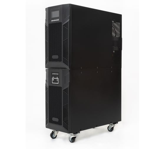 Источник бесперебойного питания CoEn Plus Smart Energy 6000 SE6000i