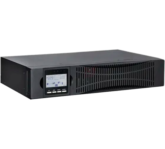 Источник бесперебойного питания CoEn Plus Server 2000RT CPS2000RTi