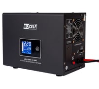 Источник бесперебойного питания RUCELF UPI-1000-12-WE КА-00011041