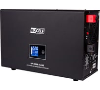 Источник бесперебойного питания RUCELF UPI-3000-24-WE КА-00011042