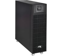 Источник бесперебойного питания ITK ELECTRA OB ИБП Онлайн 10кВА/10кВт трехфазный АКБ 40х9AH EOB-0010KVA-3-040