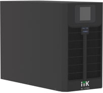Источник бесперебойного питания ITK ELECTRA LT 1,5кВА/1,2кВт с АКБ 2х7AH USB ELT-1500VA-1-002