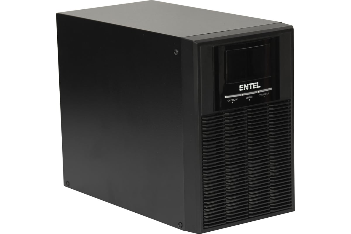 Источник бесперебойного питания ENTEL SPB-P10ADVB-17