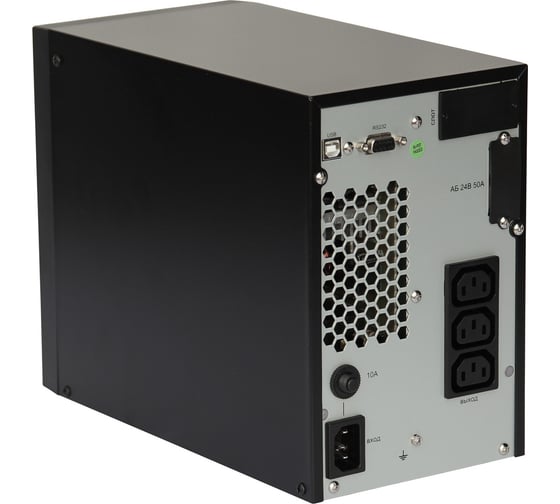 Источник бесперебойного питания ENTEL SPB-P10ADVB-17