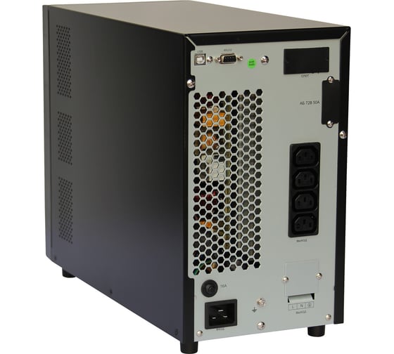 Источник бесперебойного питания ENTEL SPB-P30ADVB-17