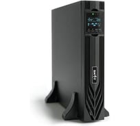 Источний бесперебойного питания SKAT UPS 2000-RACK-ON-E P3 - ИБП 2000 Вт, On-Line, синус, внешний АКБ 48В, 8хC13 8771