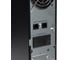 Источний бесперебойного питания SKAT UPS 2000-RACK-ON-4X9 P3 - ИБП 2000 Вт, On-Line, синус, встроенный АКБ 48В (4x9Ач), 2хSchuko 8768 7