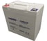 Комплект ИБП ELTENA Monolith B 1000LT (1000Вт) + 3шт. АКБ AQQU 12ML55 (12В, 55Ач) + стеллаж MB1000LT/12ML55/BFS 3