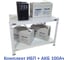 Комплект ИБП ELTENA Monolith B 1000LT (1000Вт) + 3шт. АКБ AQQU 12ML100 (12В, 100Ач) + стеллаж MB1000LT/12ML100/BFS 1