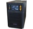 Комплект ИБП ELTENA Monolith B 1000LT (1000Вт) + 3шт. АКБ AQQU 12ML33 (12В, 33Ач) + стеллаж MB1000LT/12ML33/BFS 2