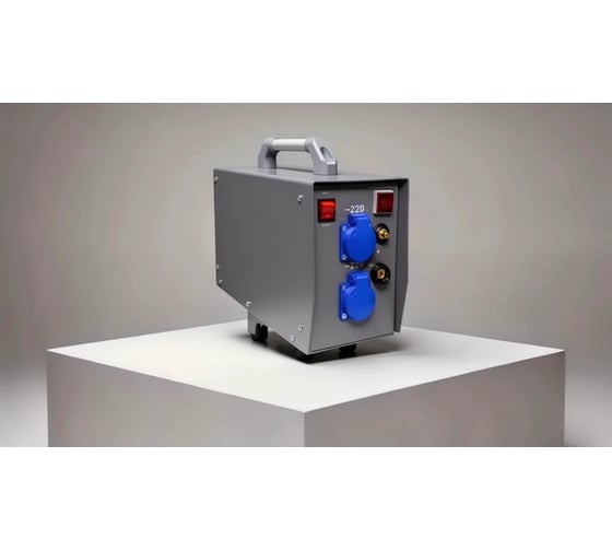 Инверторный модуль REXPO 3000
