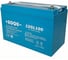 Комплект ИБП ELTENA Monolith B 3000LT (3000Вт) + 8шт. гелевых АКБ AQQU 12GL100 (12В, 100Ач, GEL) MB3000LT/12GL100 3