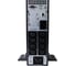 Источник бесперебойного питания Systeme Electric SRTSE1500RTXLIG2-NC Smart-Save Online SRT 1500 ВА, конвертируемый форм-фактор 2U, 230 В, 8 розеток IE, 00-01253256 8