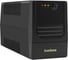 Источник бесперебойного питания ExeGate Power NB-800.LED.AVR.4C13 800VA/480W, LED, AVR, 4 C13, батарея 12V 9Ah, Black 299757 1