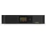 Источник бесперебойного питания ExeGate ServerRM UNL-850.LCD.AVR.2SH.3C13.USB.2U 850VA/510W, Color LCD, AVR, 2 Schuko+3 C13, USB, батарея 12V 9Ah, 2U, установка в стойку, Black 297737 3