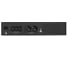 Источник бесперебойного питания ExeGate ServerRM UNL-850.LCD.AVR.2SH.3C13.USB.2U 850VA/510W, Color LCD, AVR, 2 Schuko+3 C13, USB, батарея 12V 9Ah, 2U, установка в стойку, Black 297737 4