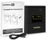 Источник бесперебойного питания ExeGate SpecialPro Smart LLB-1000.LCD.AVR.4SH.USB 1000VA/700W, LCD, AVR, 4 Schuko,USB, батарея 12V 7.2Ah - 2 шт., металлический корпус, Black 299949 2