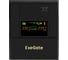 Источник бесперебойного питания ExeGate SpecialPro Smart LLB-1000.LCD.AVR.4SH.USB 1000VA/700W, LCD, AVR, 4 Schuko,USB, батарея 12V 7.2Ah - 2 шт., металлический корпус, Black 299949 3