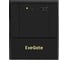Источник бесперебойного питания ExeGate SpecialPro UNB-1000.LED.AVR.4SH 1000VA/700W, LED, AVR, 4 Schuko, батарея 12V 7.2Ah - 2 шт., металлический корпус, Black 299952 3