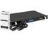 Источник бесперебойного питания ExeGate 1U ServerRM UNL-650.LCD.AVR.4C13.RJ.USB.1U 650VA/360W, LCD, AVR, 4 C13, RJ, USB, 1U, установка в стойку, Black 297833 1