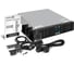 Источник бесперебойного питания ExeGate On-line PowerExpert ULS-3000.LCD.AVR.6C13.USB.RS232.SNMP.BC.2U 3000VA/3000W, On-Line, PF=1, LCD, 6 C13, RS232, USB, SNMP-slot, встроенные батареи 297668 7