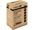 Источник бесперебойного питания ExeGate On-line PowerExpert TL-575-10kVA.240V.LCD.AVR.T.USB.RS232.SNMP 10000VA/10000W, On-Line, PF=1, LCD, клеммы, RS232, USB, SNMP-slot, встроенные батареи 296954 7