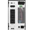 Источник бесперебойного питания ExeGate On-line PowerExpert TL-3000.96V.LCD.AVR.3SH.USB.RS232.SNMP 3000VA/3000W, On-Line, PF=1, LCD, 3 Schuko, RS232, USB, SNMP-slot, встроенные батареи 296950 3