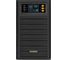 Источник бесперебойного питания ExeGate On-line PowerExpert TL-3000.72V.LCD.AVR.3SH.USB.RS232.SNMP 3000VA/3000W, On-Line, PF=1, LCD, 3 Schuko, RS232, USB, SNMP-slot, встроенные батареи 296949 2