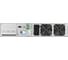 Источник бесперебойного питания ExeGate On-line PowerExpert ULS-575-6kVA.LCD.AVR.T.USB.RS232.SNMP.2U 6000VA/6000W, On-Line, PF=1, LCD, клеммы, RS232, USB, SNMP-slot, EPO, батареи внешние 296959 3