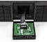 Источник бесперебойного питания ExeGate On-line PowerExpert ULS-575-6kVA.LCD.AVR.T.USB.RS232.SNMP.2U 6000VA/6000W, On-Line, PF=1, LCD, клеммы, RS232, USB, SNMP-slot, EPO, батареи внешние 296959 5