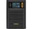 Источник бесперебойного питания ExeGate On-line PowerExpert TL-2000.LCD.AVR.3SH.USB.RS232.SNMP 2000VA/2000W, On-Line, PF=1, LCD, 3 Schuko, RS232, USB, SNMP-slot, встроенные батареи 12V 296948 2