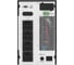 Источник бесперебойного питания ExeGate On-line PowerExpert TL-2000.72V.LCD.AVR.3SH.USB.RS232.SNMP 2000VA/2000W, On-Line, PF=1, LCD, 3 Schuko, RS232, USB, SNMP-slot, встроенные батареи 297170 3