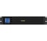Источник бесперебойного питания ExeGate Pure Sine Wave SinePower UHB-3000.LCD.AVR.8C13.RJ.USB.BC.2U 3000VA/2400W, LCD, AVR, 8 C13, RJ45/11, USB, батарея 12V 9Ah - 4шт, Rackmount 2U/Tower 299039 3