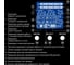 Источник бесперебойного питания ExeGate Pure Sine Wave SinePower UHB-3000.LCD.AVR.8C13.RJ.USB.BC.2U 3000VA/2400W, LCD, AVR, 8 C13, RJ45/11, USB, батарея 12V 9Ah - 4шт, Rackmount 2U/Tower 299039 4