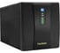 Источник бесперебойного питания ExeGate SpecialPro UNB-1500.LED.AVR.4SH.USB 1500VA/950W, LED, AVR, 4 Schuko, USB, Black 223437 1