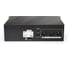 Источник бесперебойного питания ExeGate ServerRM UNL-1500.LCD.AVR.3SH.RJ.USB.3U 1500VA/900W, LCD, AVR, 3 Schuko, RJ45/11, USB, 3U, установка в стойку, Black 275507 2