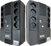 Источник Бесперебойного питания SVC U-800/BSSC 21U-800/BSSC