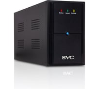 Источник Бесперебойного питания SVC V-1200-L 21V-1200-L