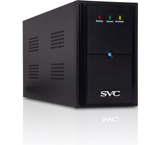 Источник Бесперебойного питания SVC V-1200-L 21V-1200-L